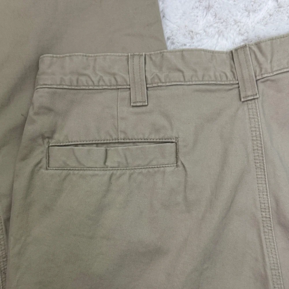 Carhartt Tan Pants 40x30 - Picture 10 of 14